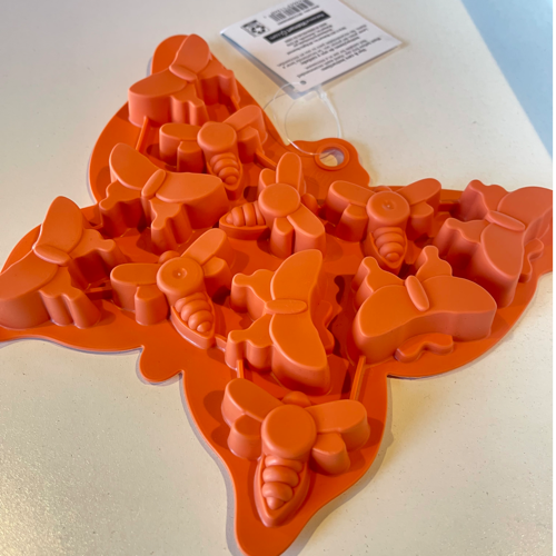 ICE MOLD TRAY
