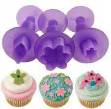 KIT EYECTOR FLORES WILTON