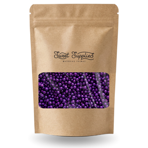 SPRINKLES PERLA MINI MORADA