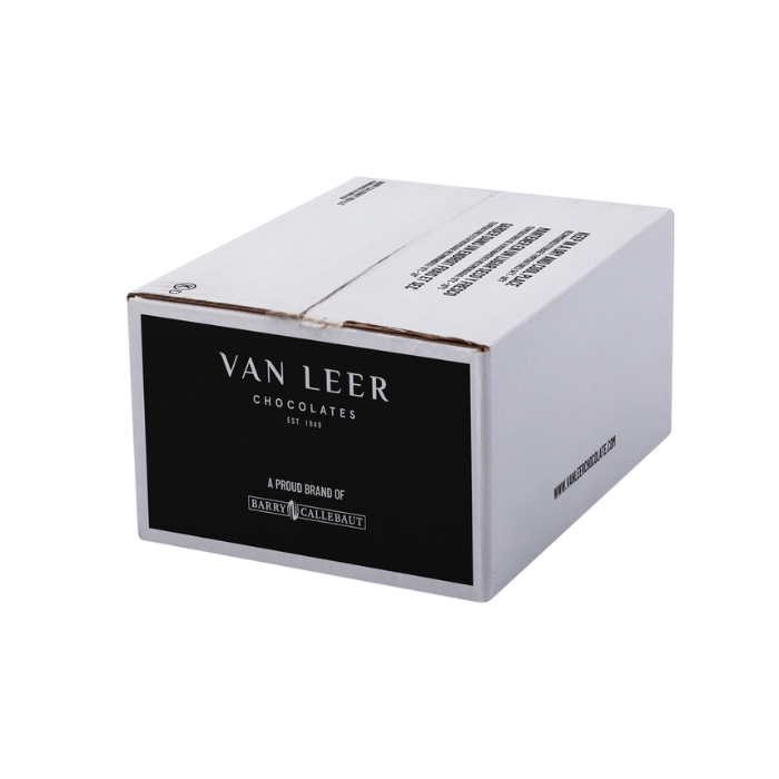 CHOCOLATE CON LECHE 35% CON MALTITOL VAN LEER 13KG