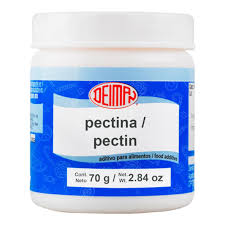 PECTINA ALTO METOXILO