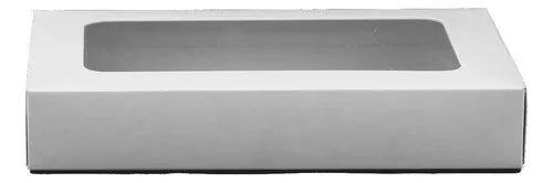 CAJA #4 (18x9x3)