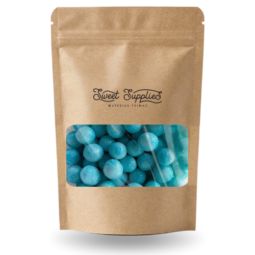 SPRINKLES PERLA GRANDE CELESTE