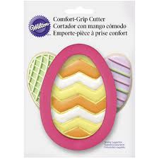 CORTADOR HUEVO PASCUA