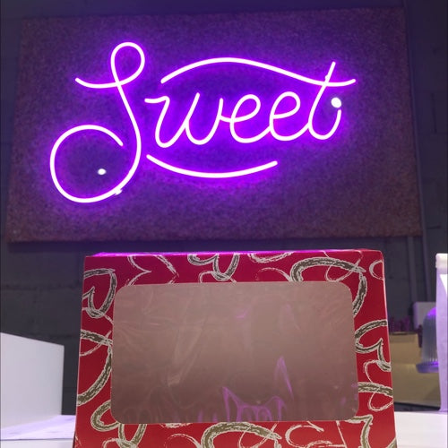 CAJA VALENTINES 19x12x5