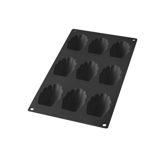 MOLDE DE SILICON MADALENA 12 CAVIDADES