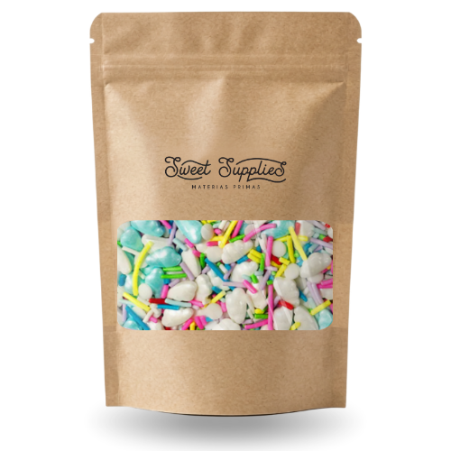 SPRINKLES MIX NUBES