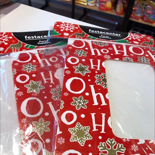 TATSY HOHO