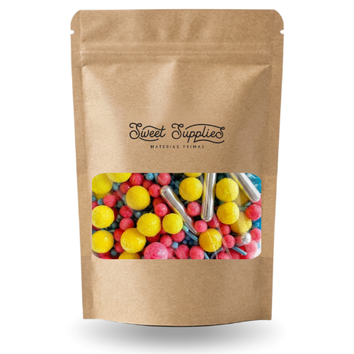 SPRINKLES MIX INTENSO