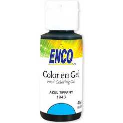COLORANTE ENCO TIFFANY 40G