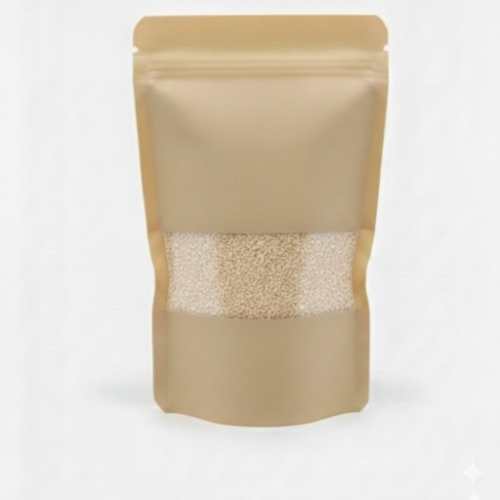 HARINA DE NUEZ 500G