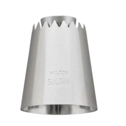 WILTON DUYA SULTAN