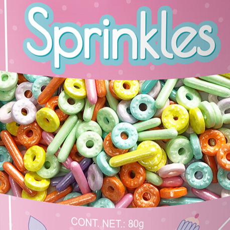 SPRRINKLES MIX GUMMIES ARCOIRIS
