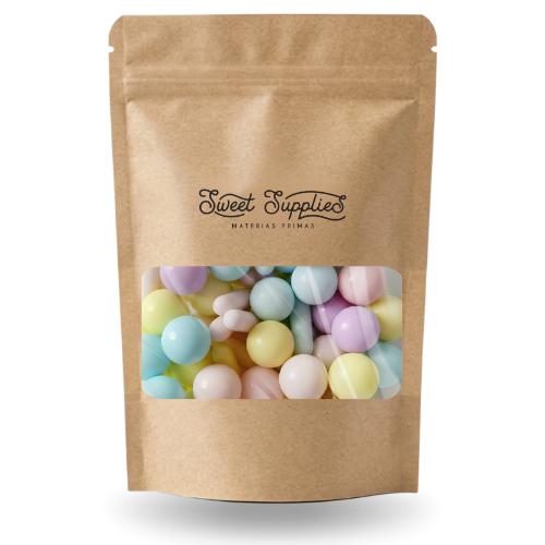 SPRINKLES PASTEL