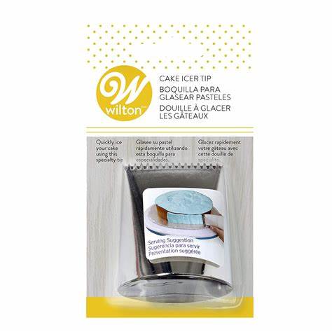 WILTON BOQUILLA #789