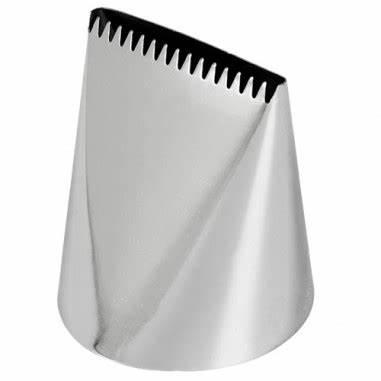 WILTON BOQUILLA #789