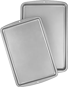 WILTON CHAROLA PARA HORNEAR 2PZ