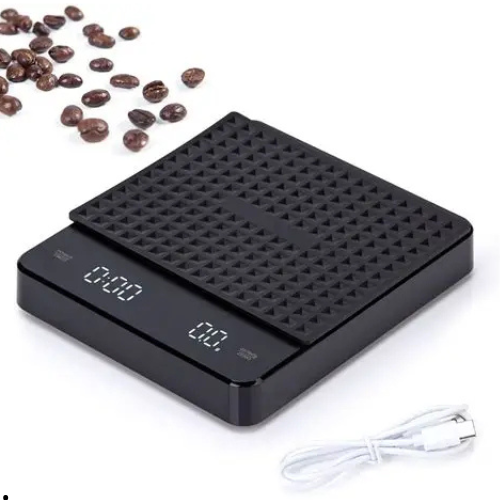 BASCULA PARA CAFFE