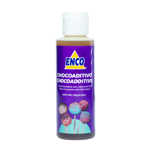 CHOCO ADITIVO ENCO