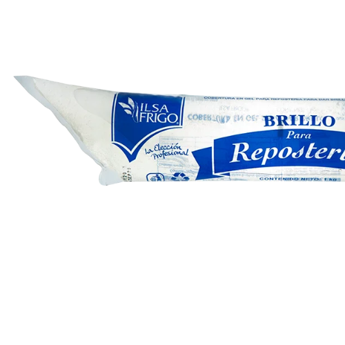 BRILLO INSTANTANEO MANGA 1K FRIGO