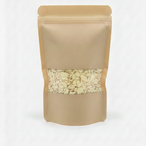 ALMENDRA REBANADA 100GR