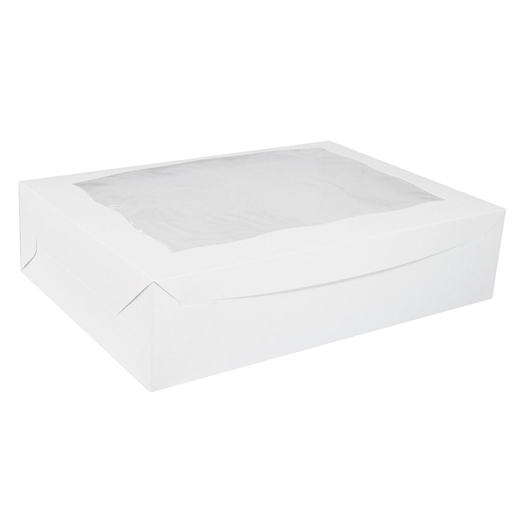 CAJA 12 CUPCAKES