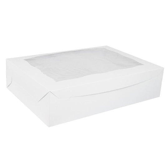 CAJA 12 CUPCAKES