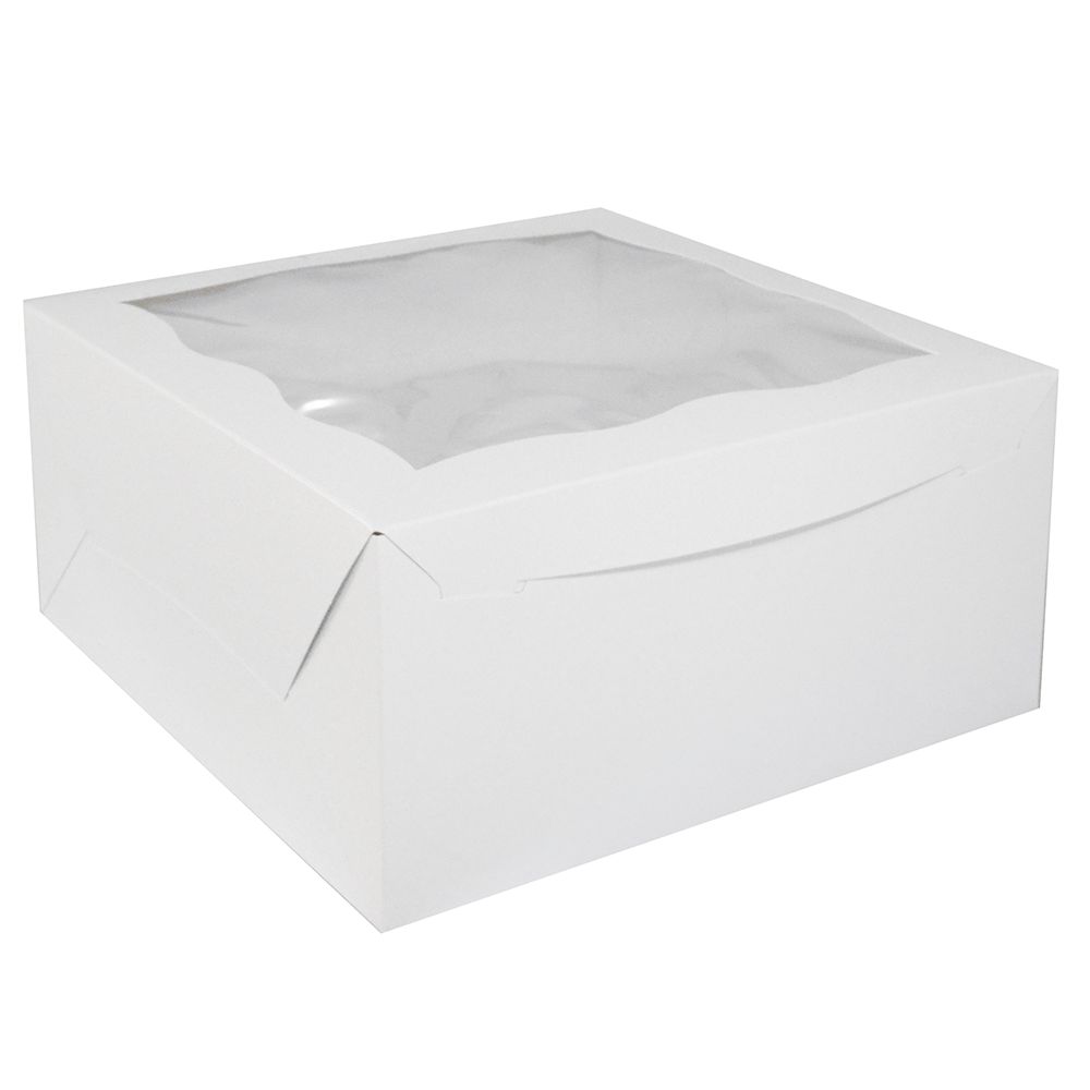 CAJA #20 (20x20x15)