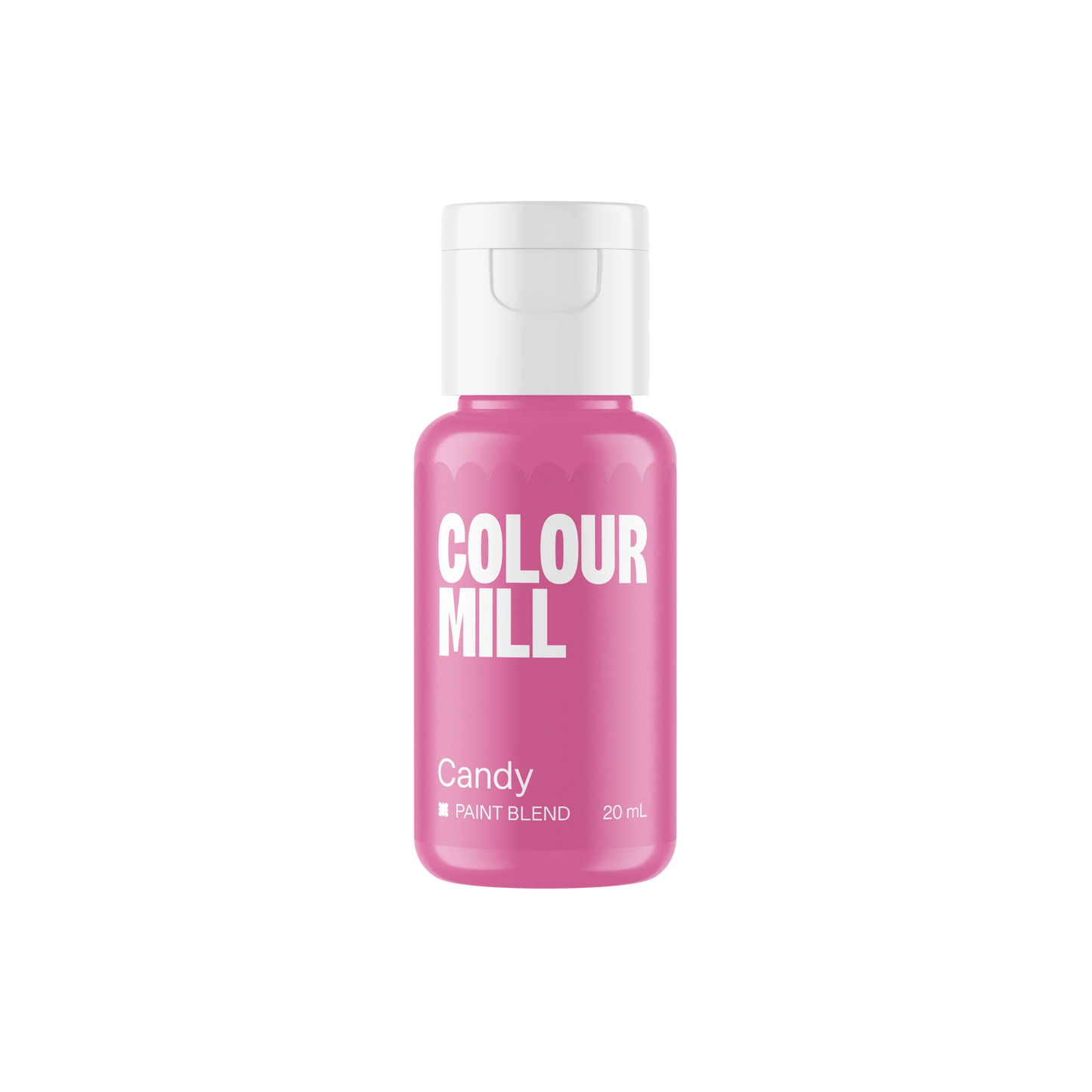 COLOUR MILL CANDY