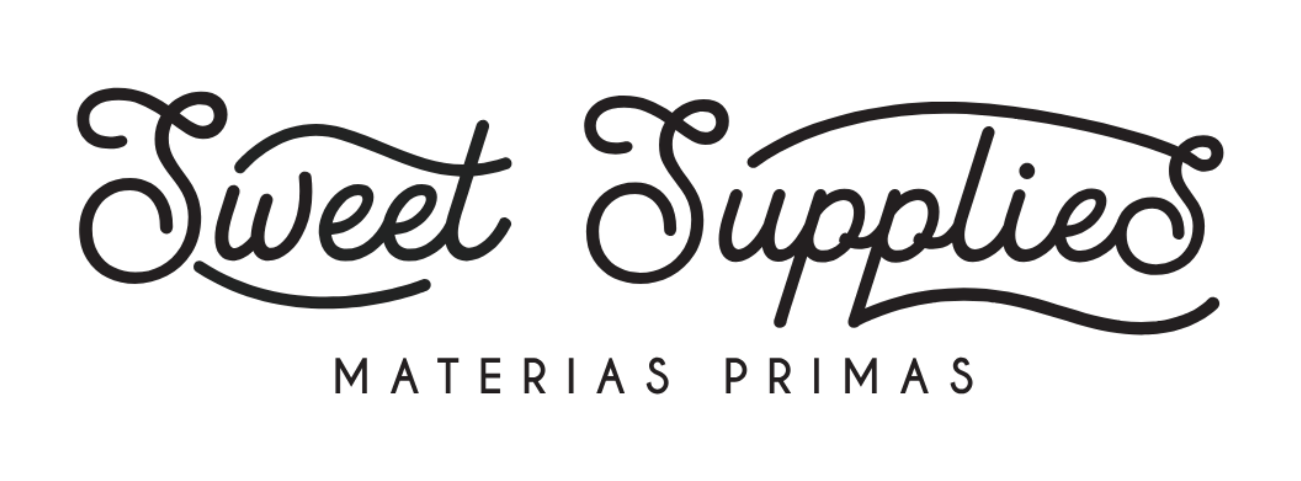 Sweet Supplies Materias Primas