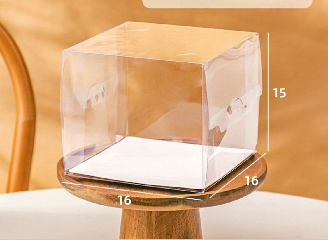 CAJA CANASTA AMARILLA