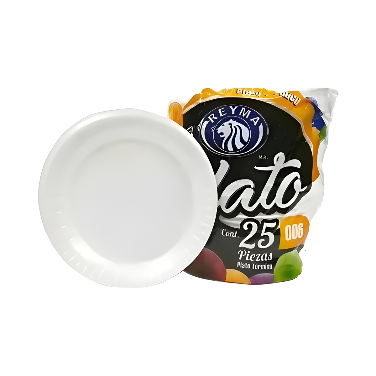 PLATO #006