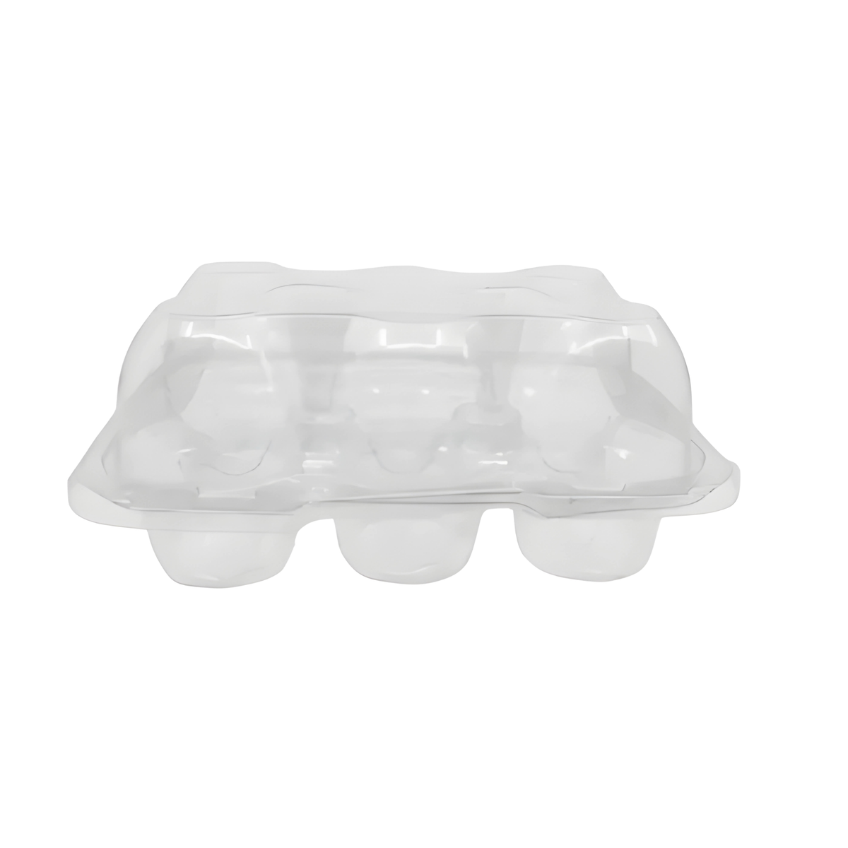 BISAGRA 6 CUPCAKES INIX