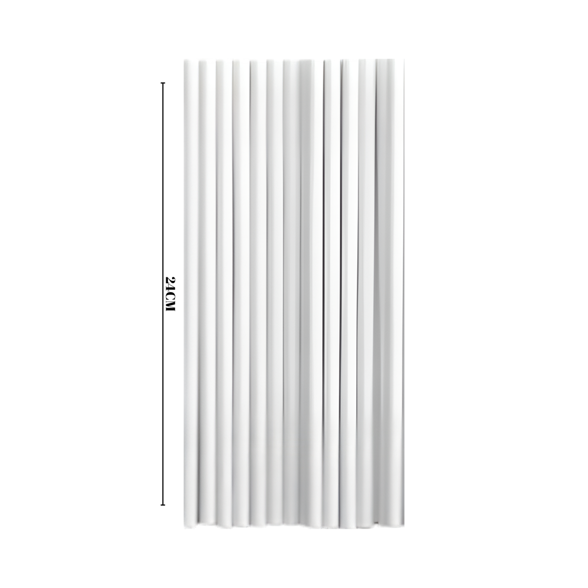 PALITO CAKEPOP 24CM 10PZ