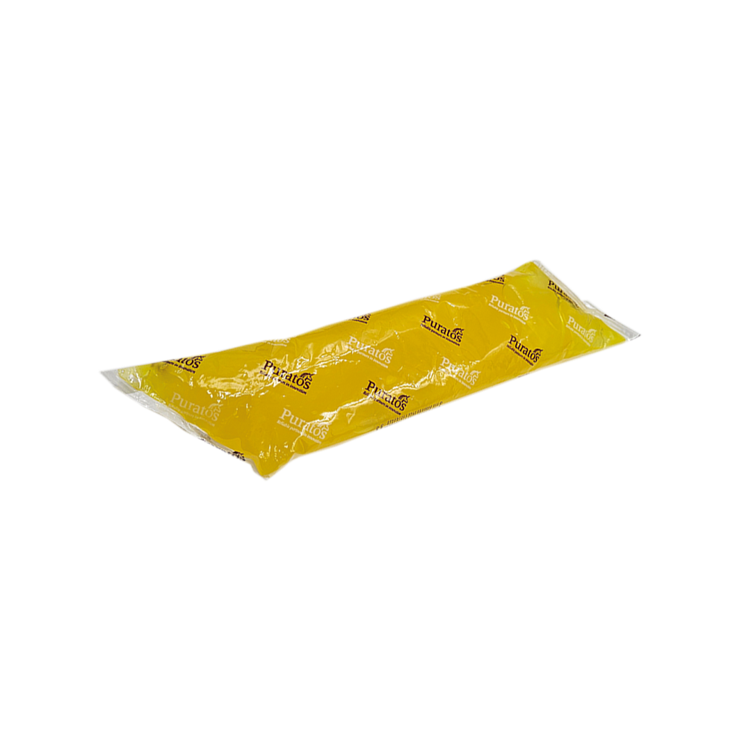 GLASSE PURATOS PIÑA