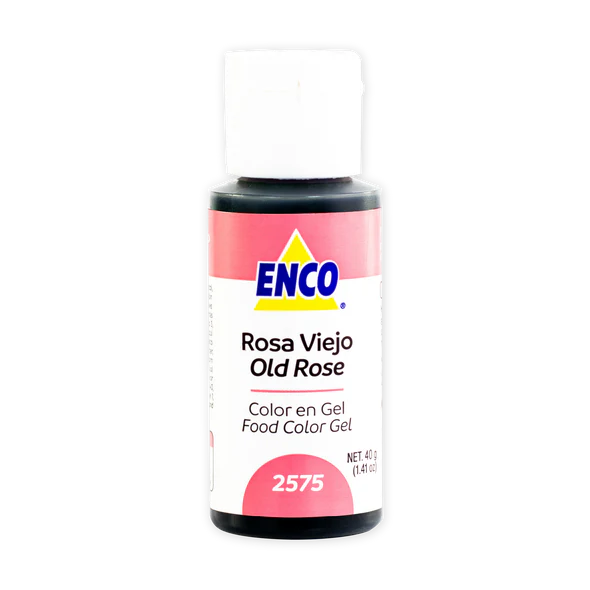 ROSA VIEJO EN GEL (40g)