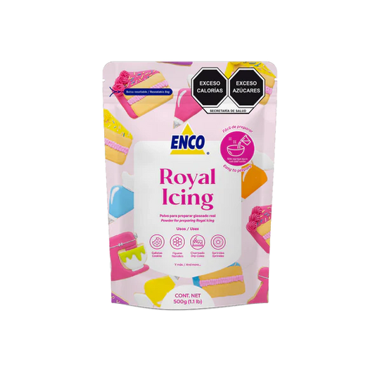 ROYAL ICING 500 G