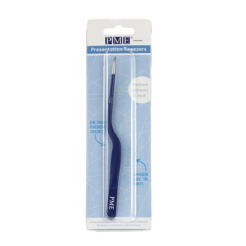 PINZAS SUGARCRAFT TWEEZERS
