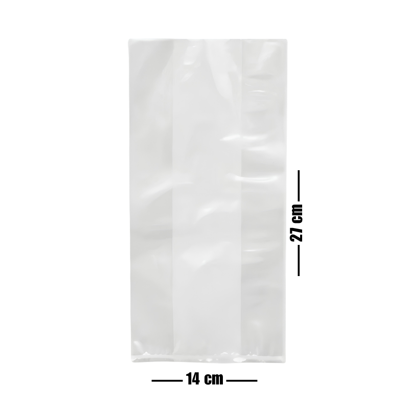 BOLSA CELOFAN F4