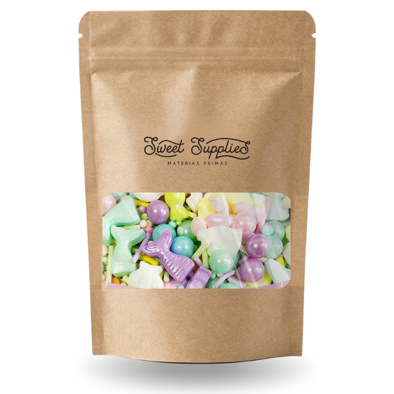 SPRINKLES MIX DULCES