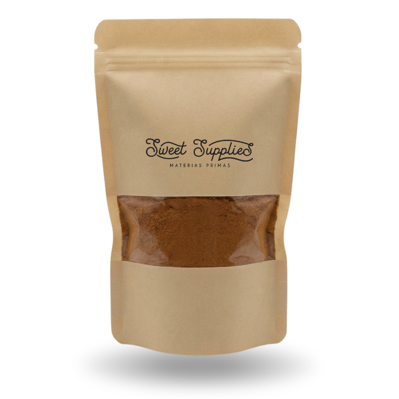 CANELA EN POLVO 50G