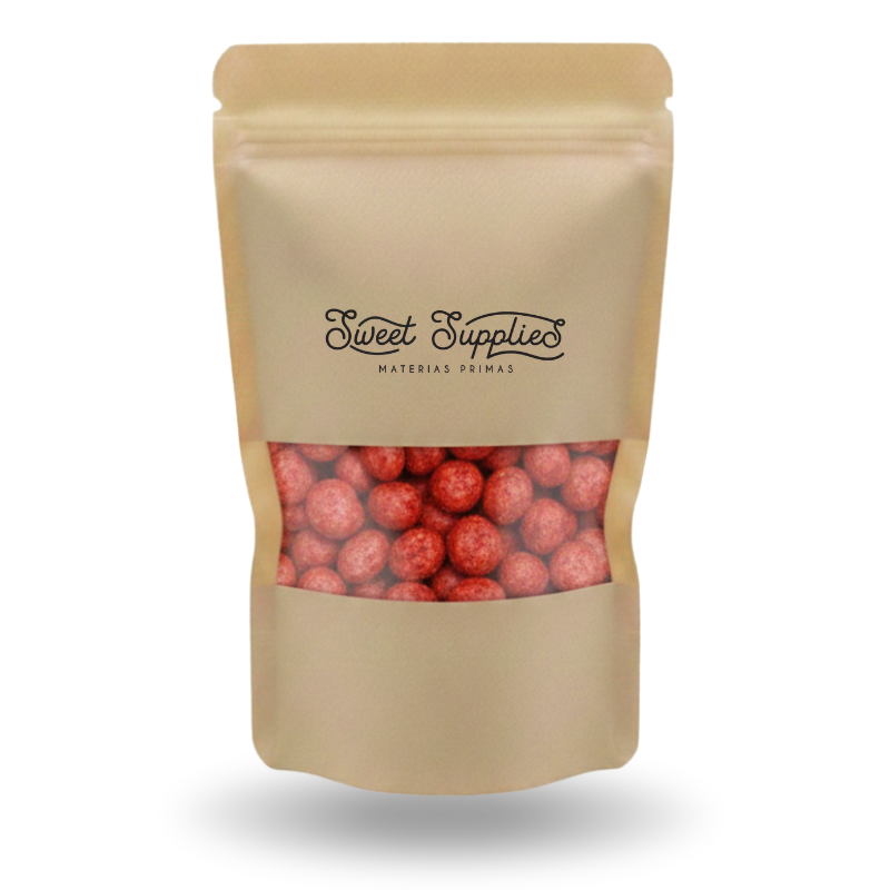 CACAHUATE HOT NUTS 100g