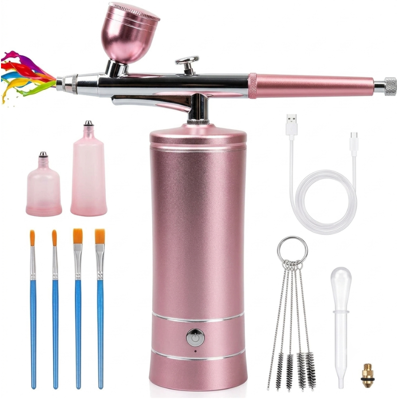 AEROGRAFO INALAMBRICO