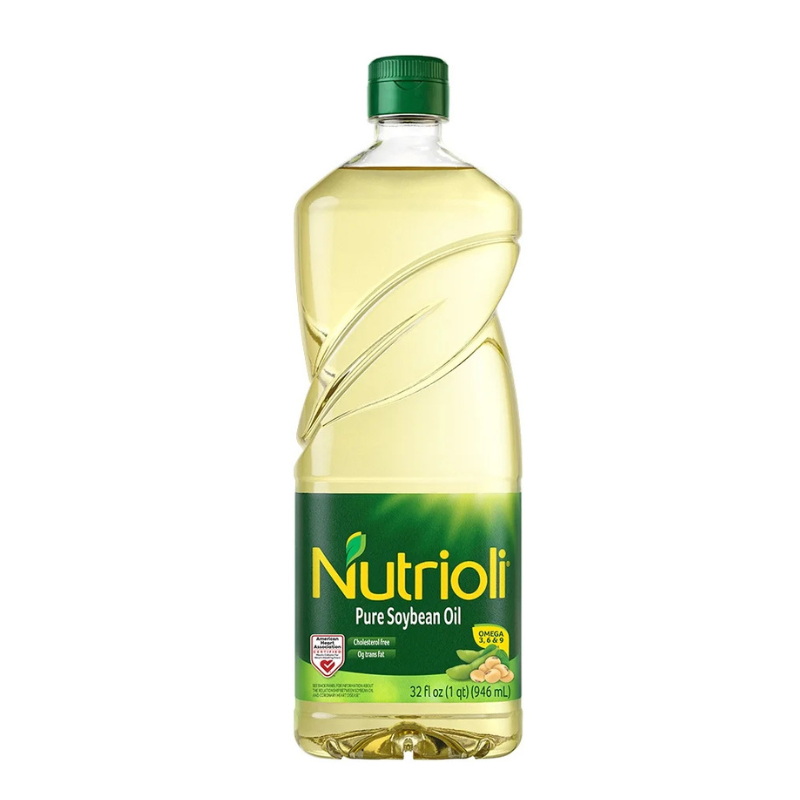 ACEITE NUTRIOLI 800 ML
