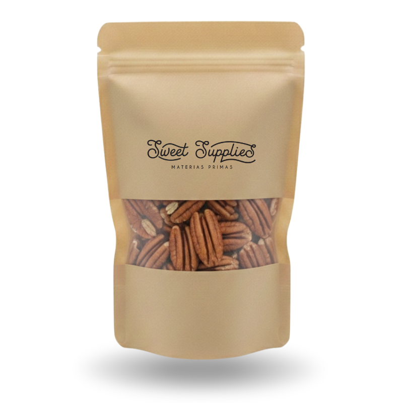 NUEZ MITADES 500G