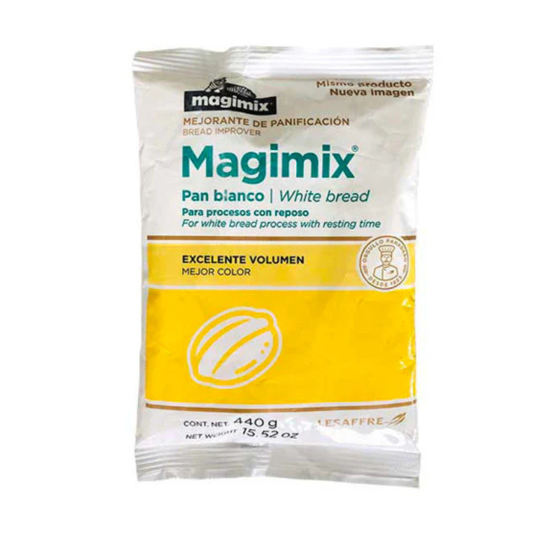 MEJORANTE MAGIMIX