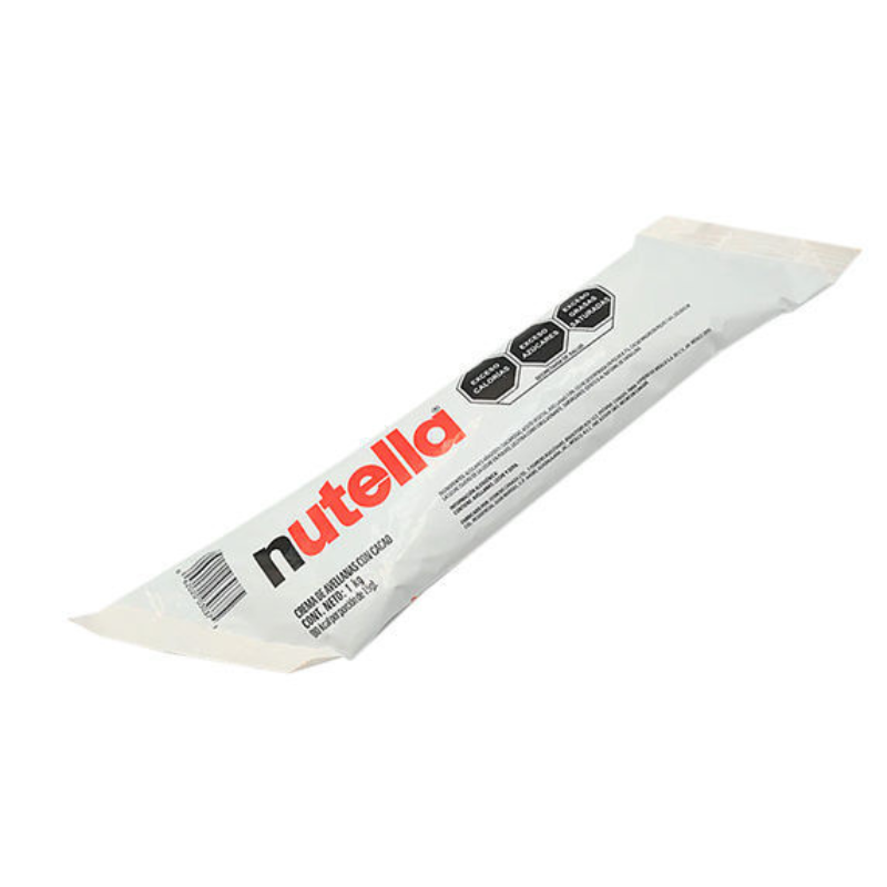 MANGA NUTELLA 1KG