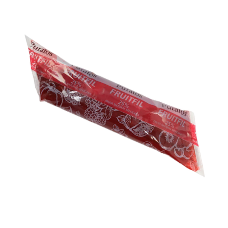 GLASSE FRESA PURATOS