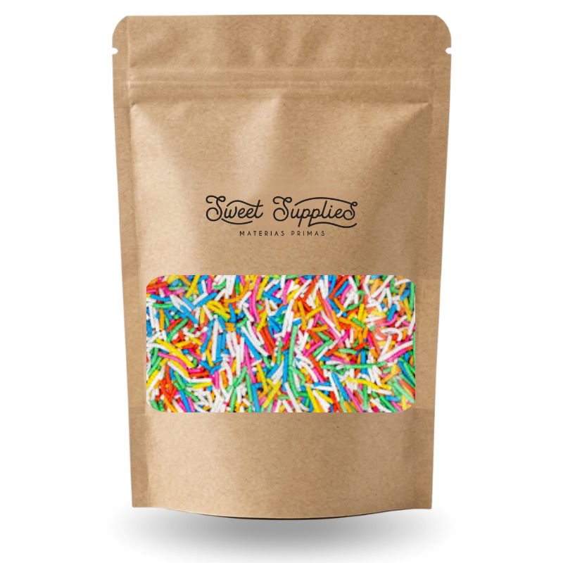 GRANILLO COLORES 200G