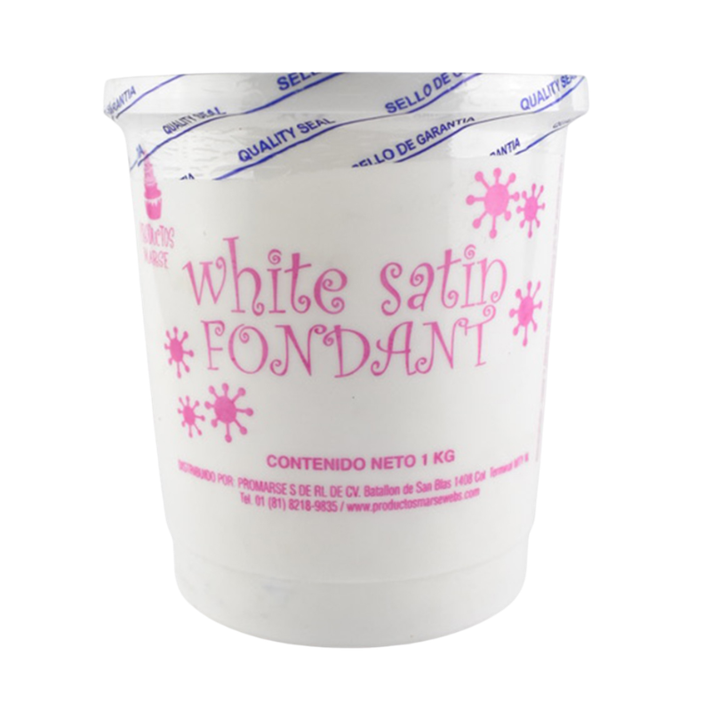 FONDANT MARSE 1KG